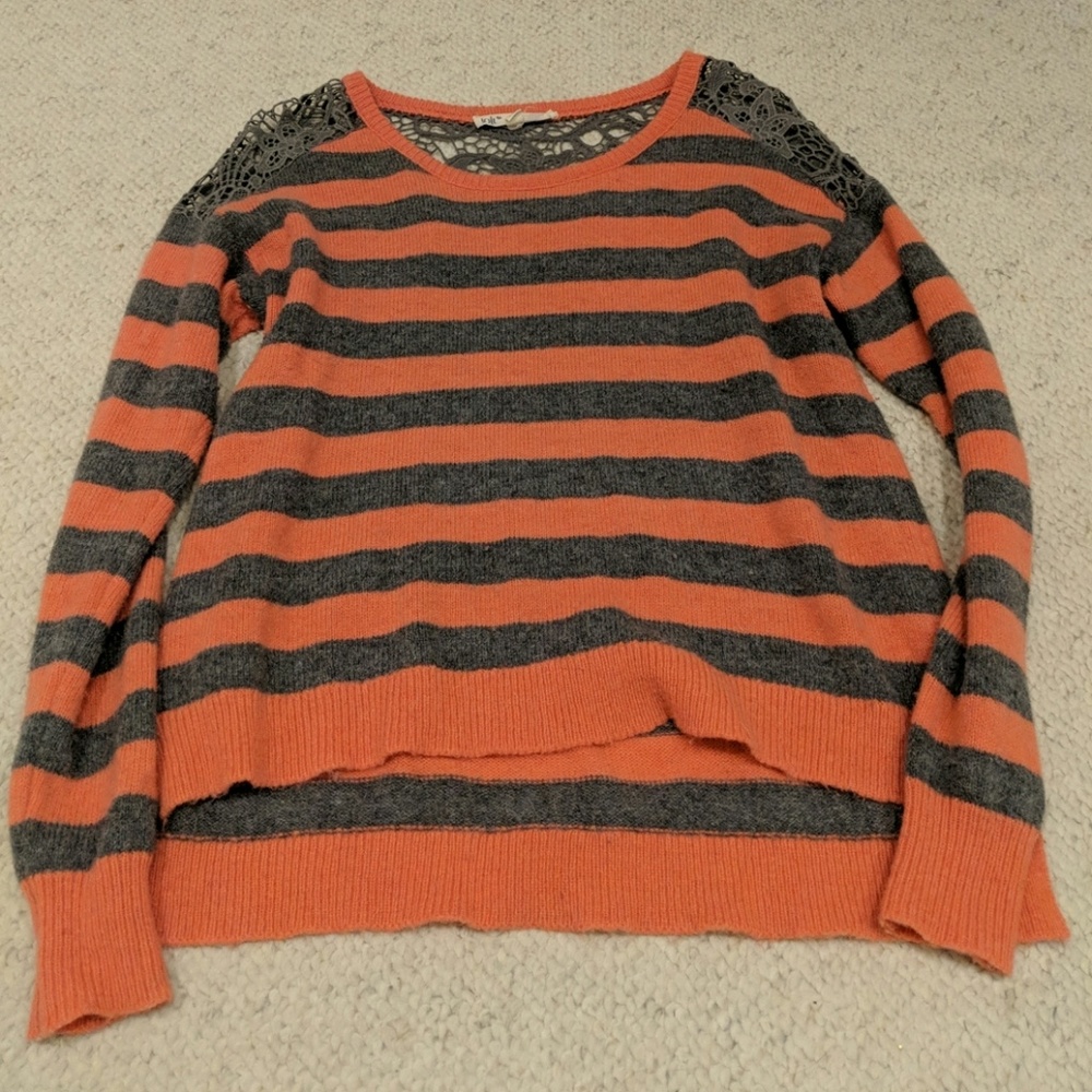 Womens sweater